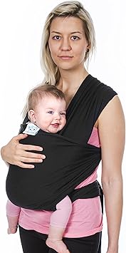 eco cub baby wrap