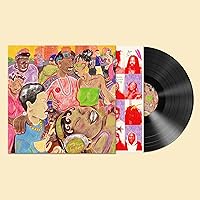 新品未開封　WILCO HOT SUN COOL SHROUD 限定盤 レコード Hot Sun Cool Shroud (Warm Yellow) Vinyl EP – Wilco Store