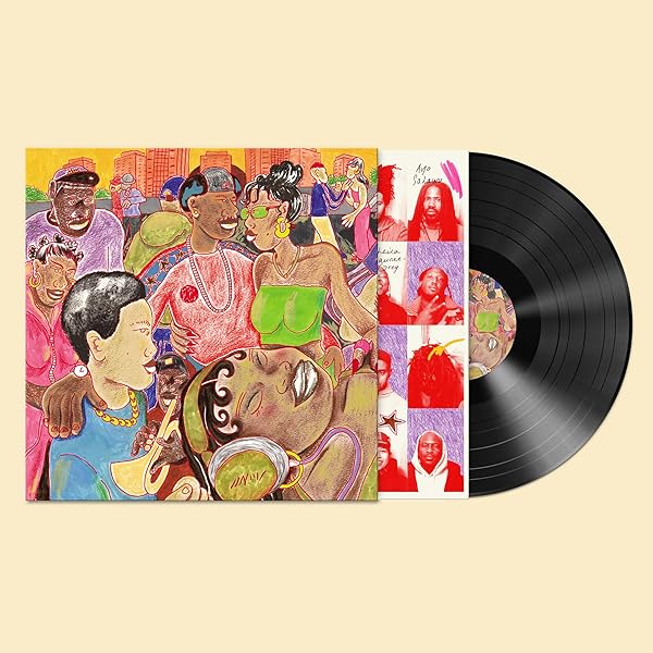 Amazon.com: Word Gets Around [LP]: CDs & Vinyl