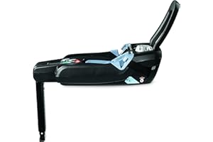 Peg Perego Primo Viaggio 4-35 Nido Car Seat Base with Load Leg & Anti-Rebound Bar - Accessory
