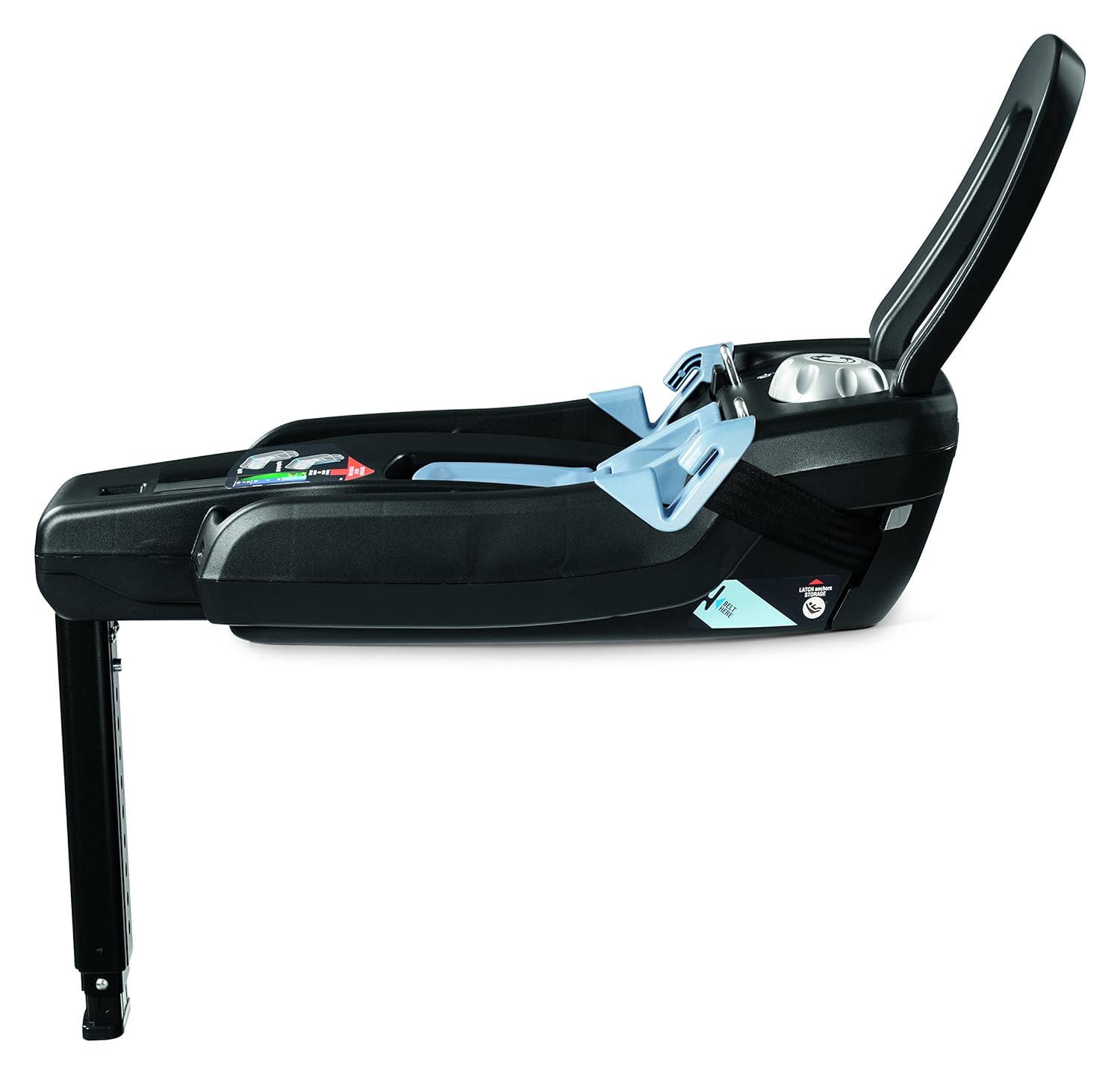 base coquille peg perego