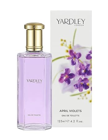 amazon yardley perfume