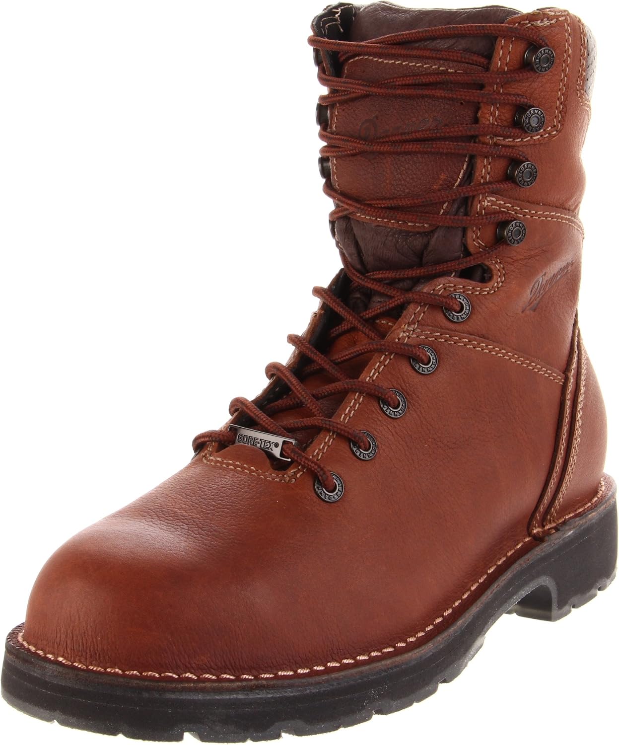 coleman workman men's work boots