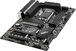 MSI PRO Z690-A DDR4 ProSeries Motherboard