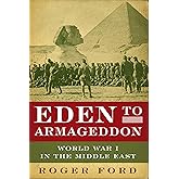 Eden to Armageddon