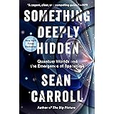 Something Deeply Hidden: Quantum Worlds and the Emergence of Spacetime