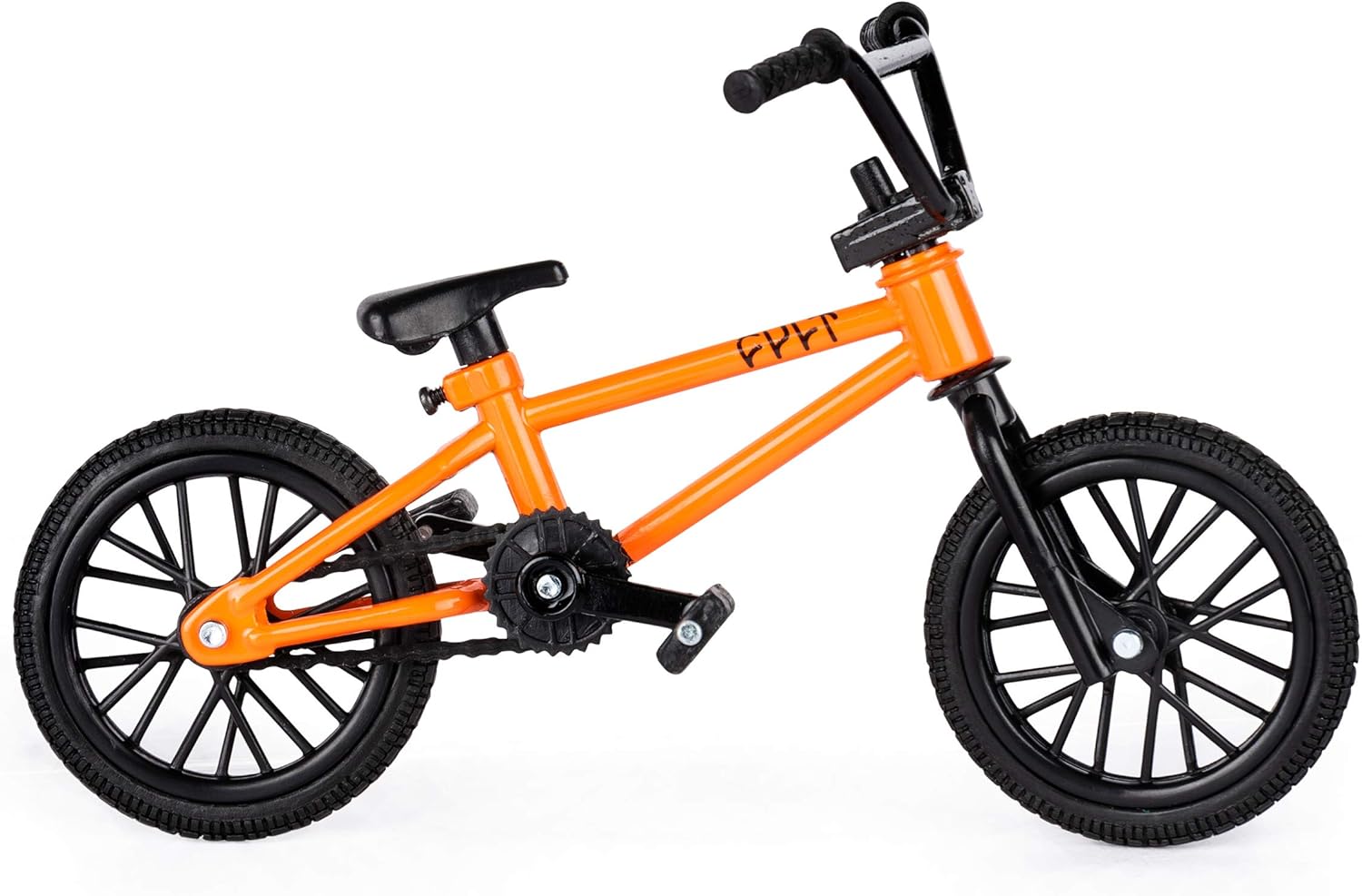 orange cult bmx