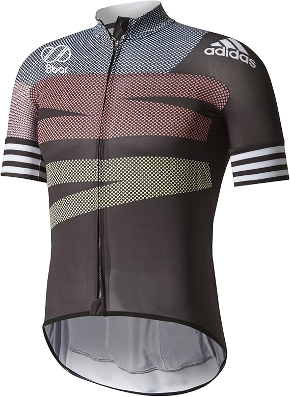 adidas radtrikot