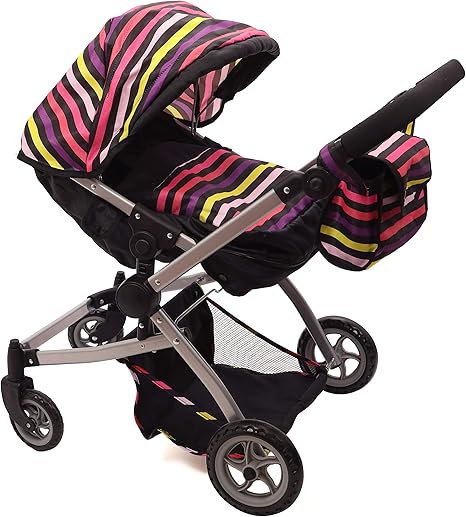 amazon doll stroller
