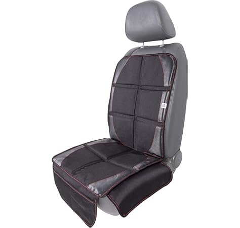 car seat side protector