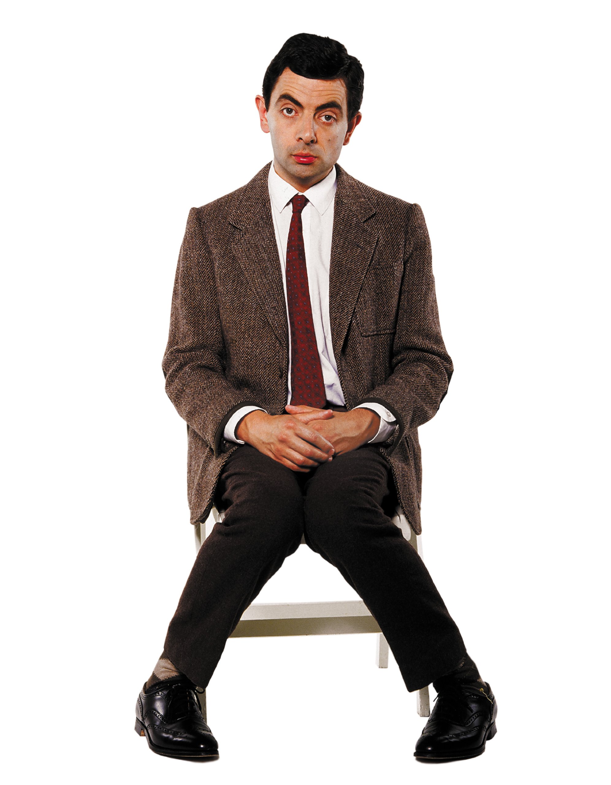 Mr. Bean - Die komplette TV-Serie [3 DVDs] 7