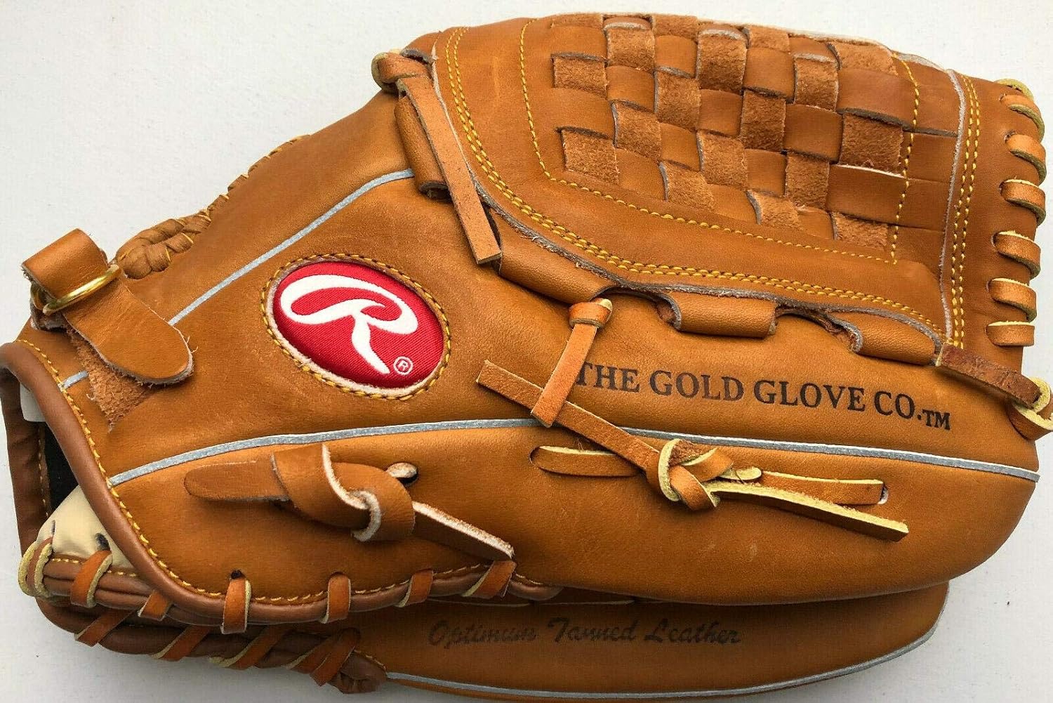 Nolan ryan glove Clearance