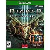 Diablo III Eternal Collection - Xbox One
