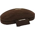 Tom Ford Medium Dark Brown Sunglass Case