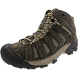 KEEN Men's Voyageur Mid Height Breathable Hiking