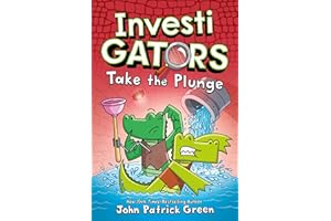 InvestiGators: Take the Plunge