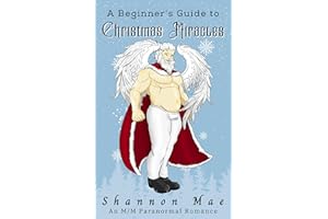 A Beginner's Guide to Christmas Miracles (Demonic Disasters and Afterlife Adventures Book 5)