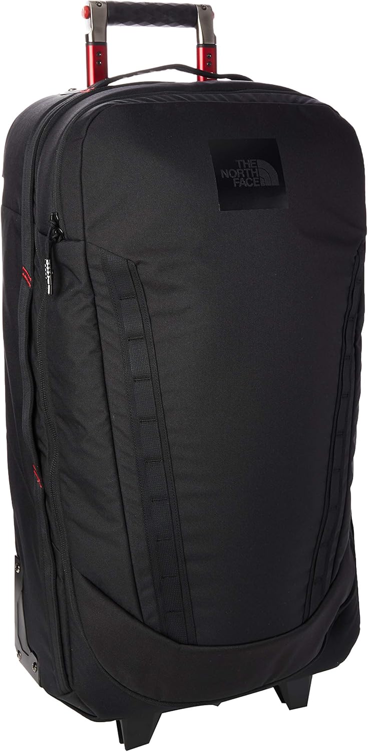 Tnf Longhaul 30 Luggage Suitcase North Face Longhaul 26 Roller