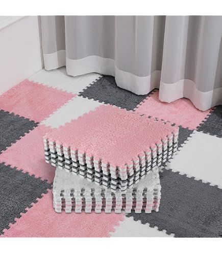 Carpet Safe Interlocking Home Gym Tiles At Rosie Forrester Blog