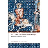 Sir Gawain and The Green Knight (Oxford World's Classics)