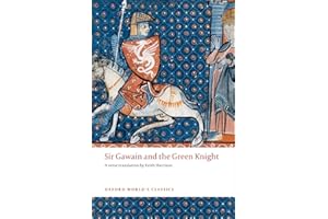 Sir Gawain and The Green Knight