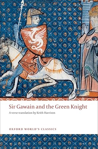 Download Sir Gawain and The Green Knight PDF