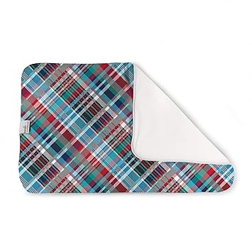 changing pad 15 inches wide