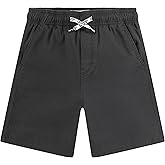 Levi's Boys Boys' Pull on Twill Shorts