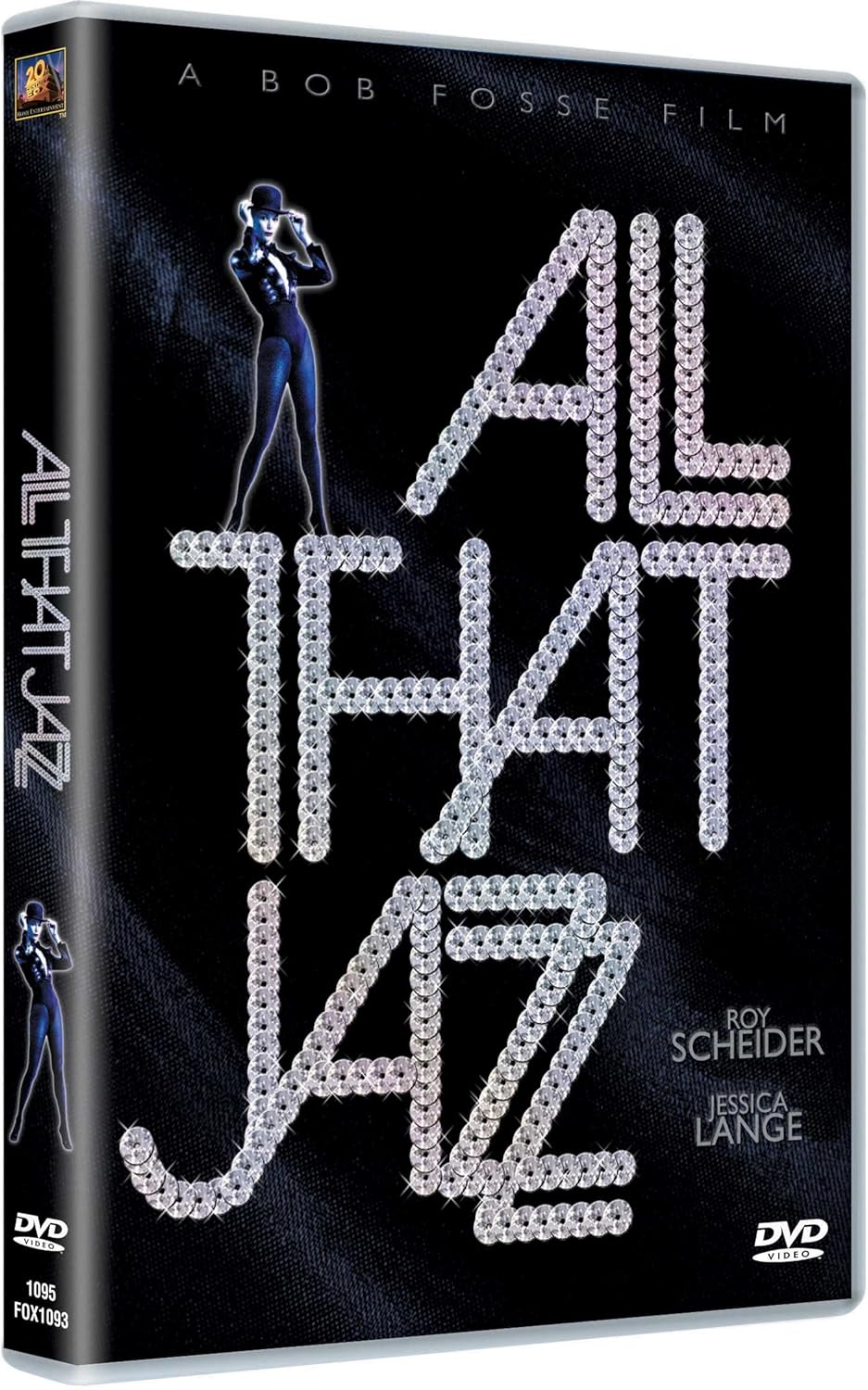 All That Jazz Amazon.in Roy Scheider, Jessica Lange, Leland Palmer, Bob Fosse Movies & TV Shows