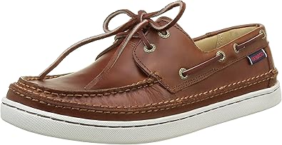 sebago ryde two eye