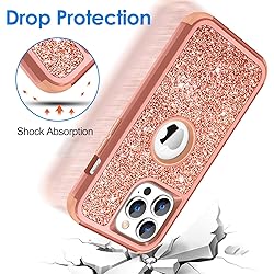 Hython Case for iPhone 13 Pro Max Case