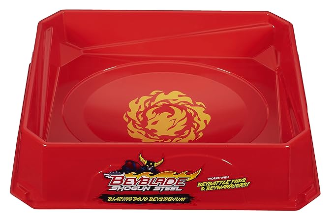 Buy Beyblade Stadium (Multicolor 