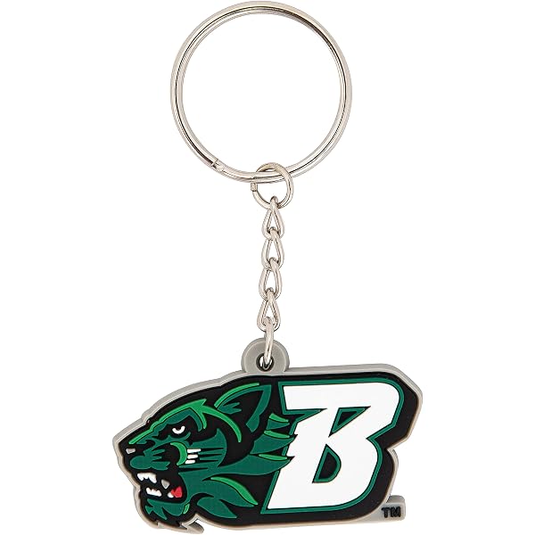 Desert Cactus University Of Alabama Crimson Tide Keychain...