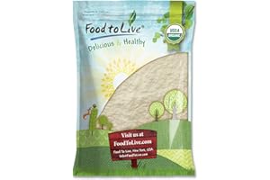 Organic Apple Juice Powder, 10 Pounds - Non-GMO, Unsulfured, Raw, Vegan, Bulk, Great for Juices, Smoothies, Yogurts, and Inst