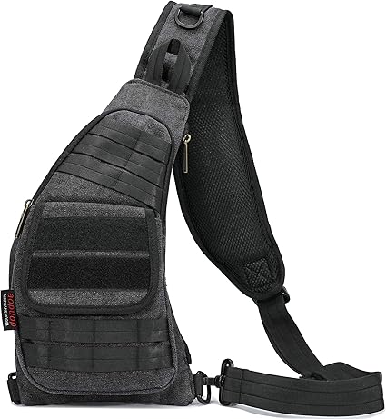 cross body sling bag women's