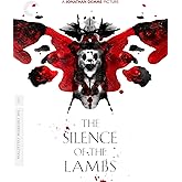 The Silence of the Lambs (The Criterion Collection) [Blu-ray]