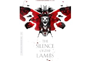 The Silence of the Lambs (Criterion Collection) [Blu-ray]