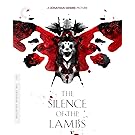 The Silence of the Lambs The Criterion Collection