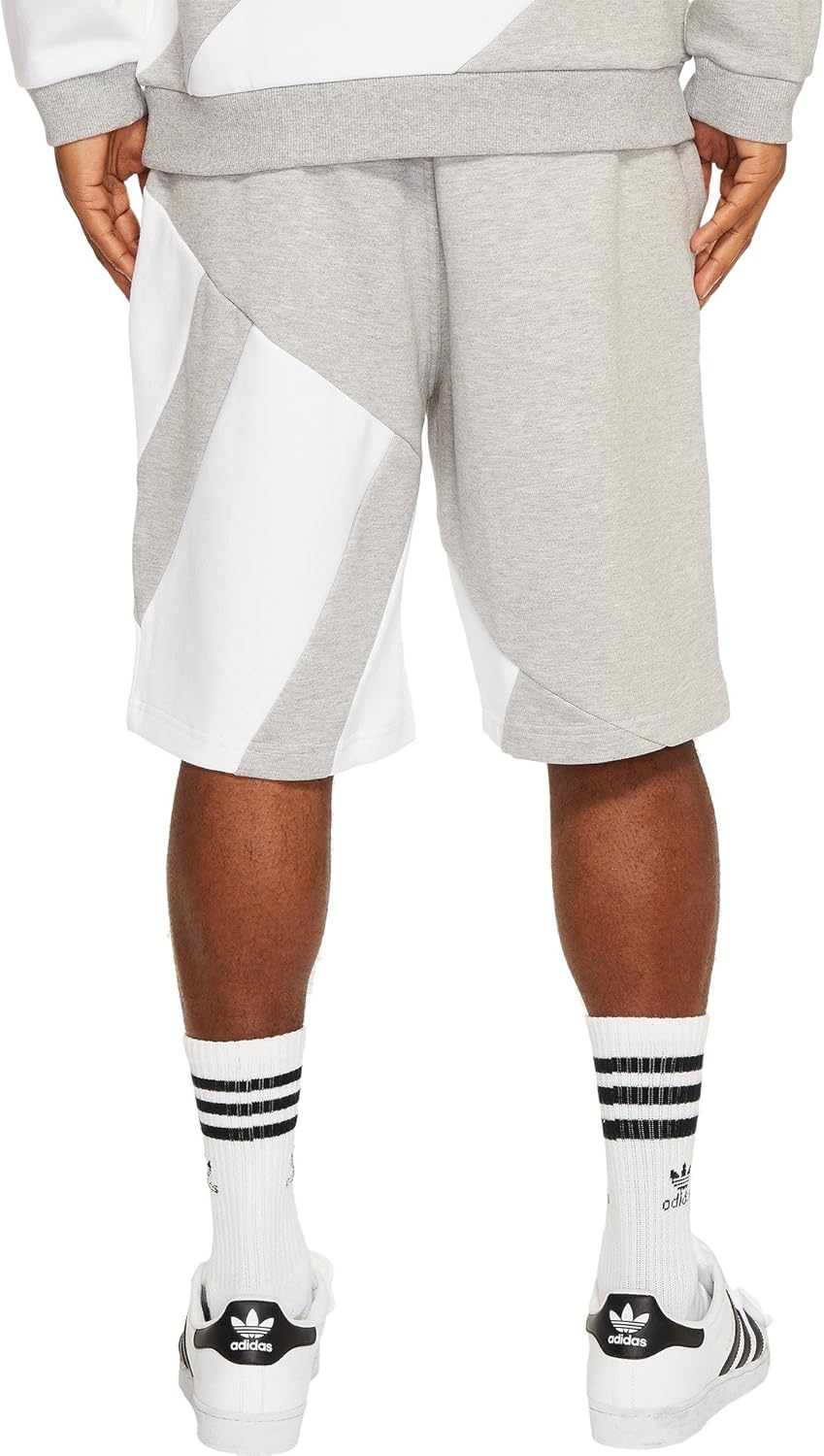 adidas eqt pdx shorts