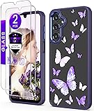DagoRoo for Samsung Galaxy A14 5G Case with