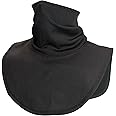 LMMHEIZI Ski Mask Neck Gaiter Winter Cold Weather Motorcycle Half Face Mask - Windproof Neck Warmer for Men & Women