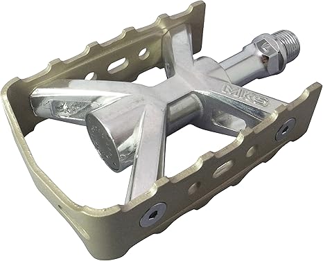 mks road pedals