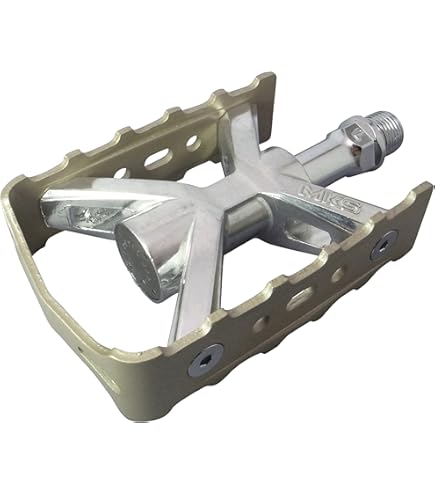 Amazon.com : MKS Sylvan Stream Next EzySuperior Bicycle Pedal