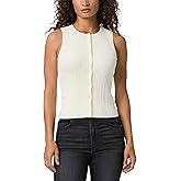 PAIGE Womens Leira Sweater Tank