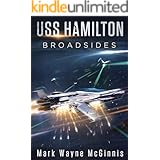 USS Hamilton: Broadsides