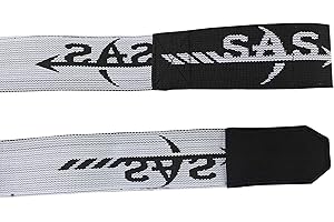 SOUTHLAND ARCHERY SUPPLY SAS Archery Recurve Takedown Bow Stringer Traditional Longbow Hunting Limb String Tool Accessory