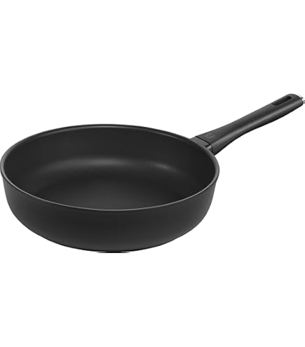Amazon.com: ZWILLING Madura Plus Forged 4-qt Aluminum
