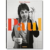 Harry Benson: Paul