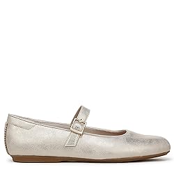 Dr. Scholl's Shoes Womens Wexley Jane Mary Jane
