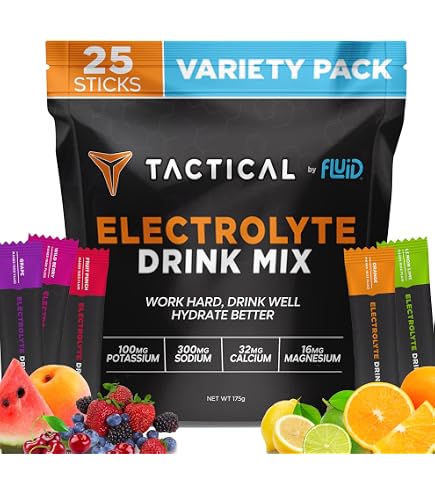 Amazon.com: California Gold Nutrition Beverages, HydrationUP